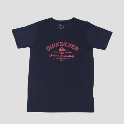 Quick Silver Creator Black