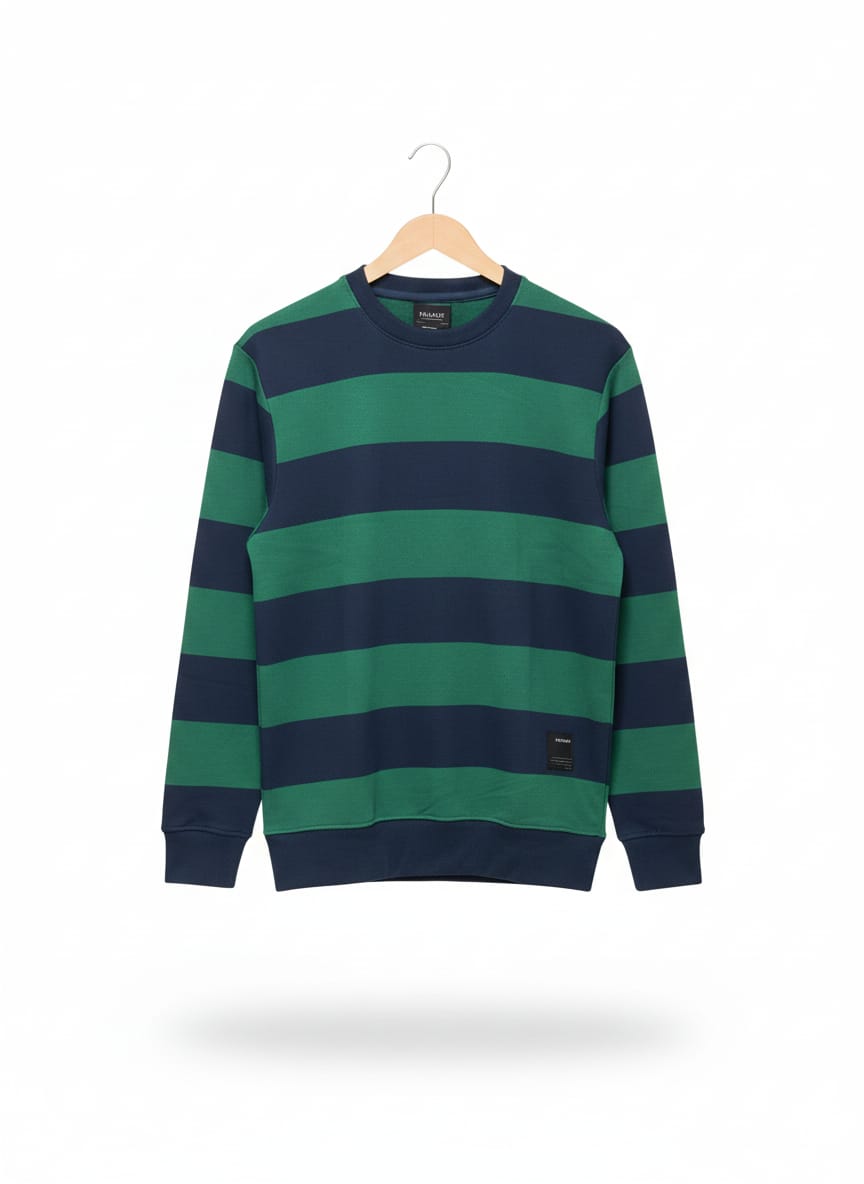 Sweat Shirt Lining-3