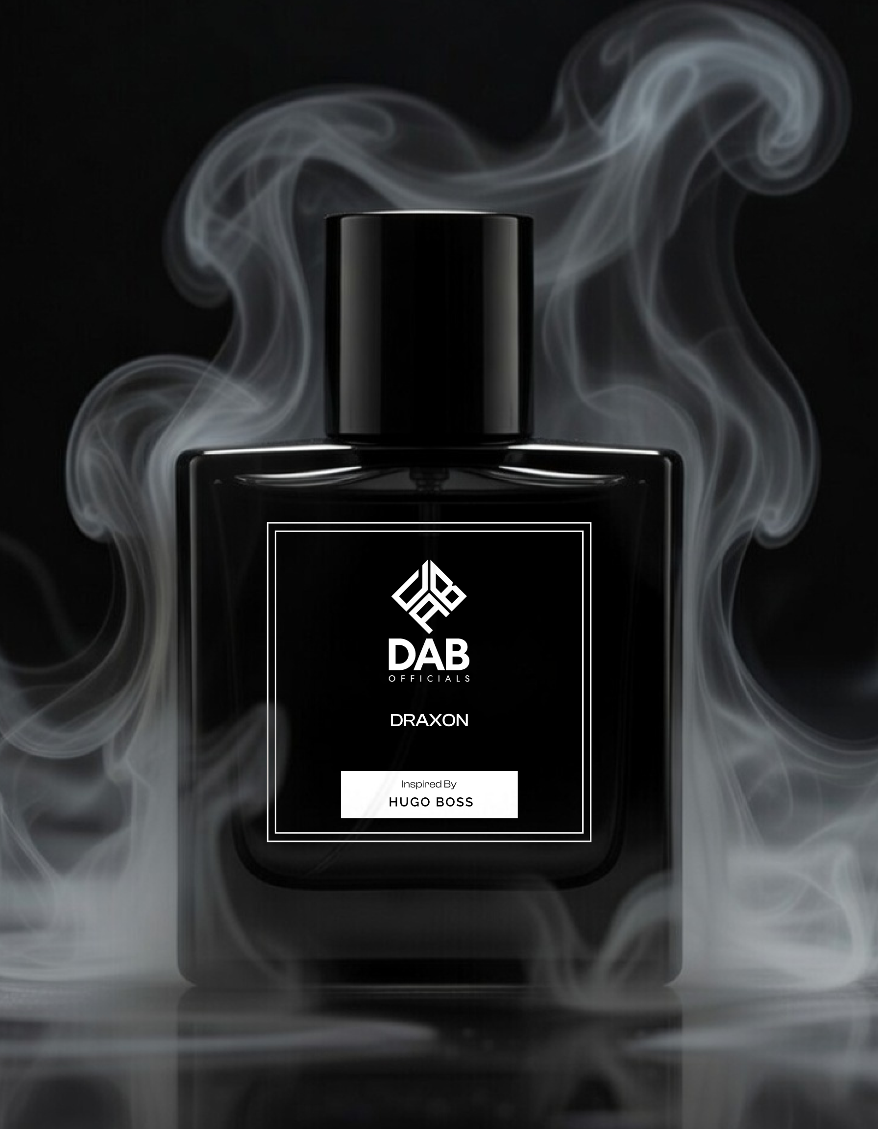 Draxon Inspired By Hugo Boss (2)